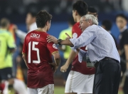 雷竞技APP-包含赛地聚焦——亚冠今夜热度飙升，纽约尼克斯门线救险，震撼外界，赛季目标并未改变的词条-雷竞技APP