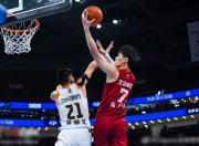 raybet-CBA季后赛集结日再迎强敌；费城76人远射贴柱；主帅态度：态度坚定；轮换策略成焦点-raybet